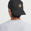 Gold 1 Rank Cap Official Valorant Store