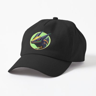 Valorant Gekko Cap Official Valorant Store