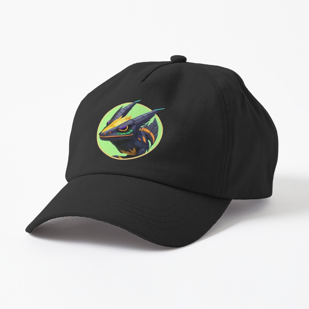 Valorant Gekko Cap Official Valorant Store