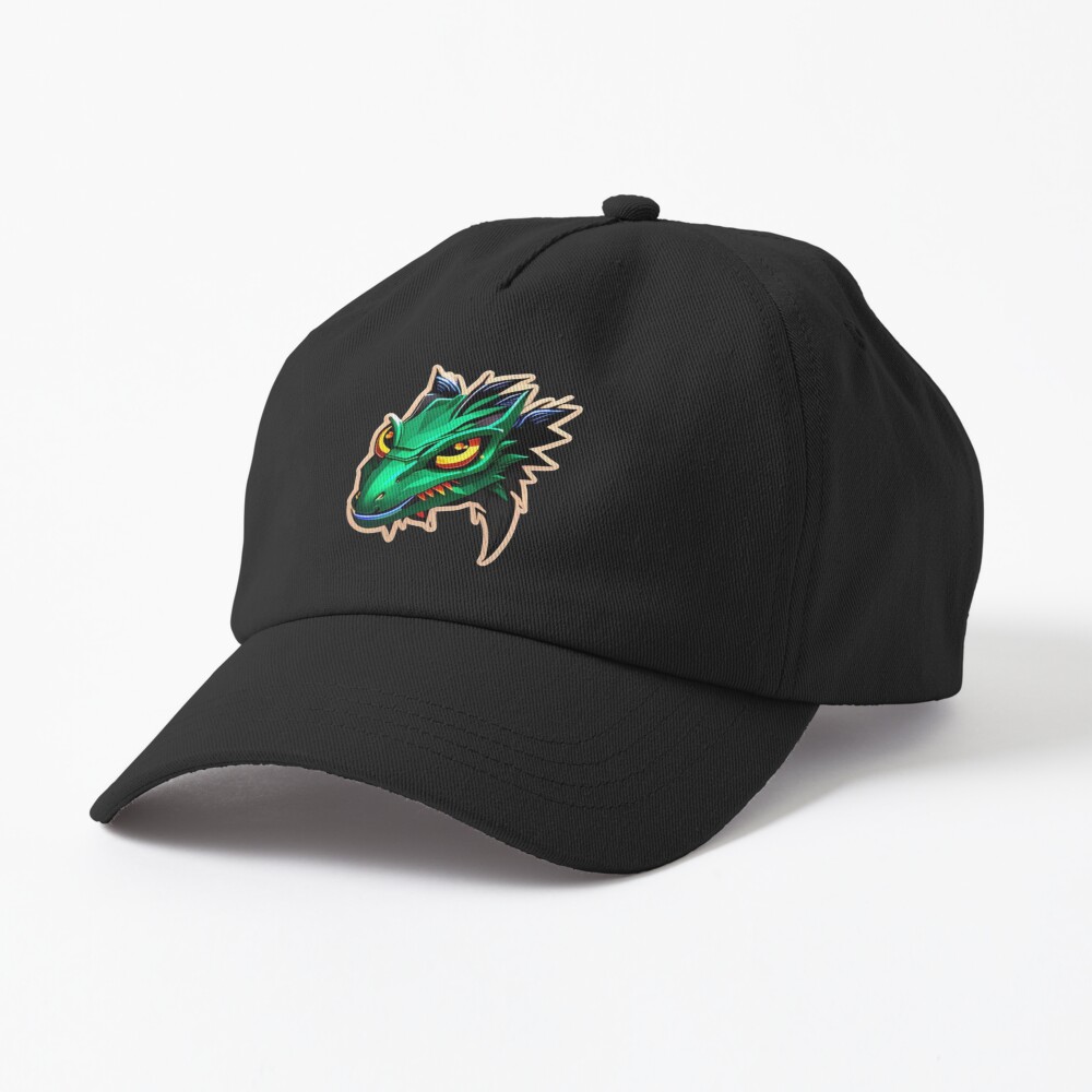 Valorant Gekko Cap Official Valorant Store