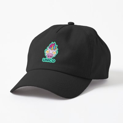 Glitchpop Unicorn Spray Cap Official Valorant Store
