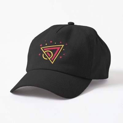 Nanoswarmer (Gantry) Cap Official Valorant Store