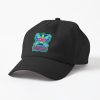Glitchpop Yetizmo Cap Official Valorant Store