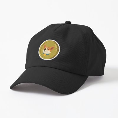 Bruno Coin Spray Cap Official Valorant Store