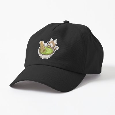 Matcha Break Spray Cap Official Valorant Store
