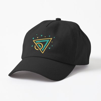 Nanoswarmer (Bubblegum) Cap Official Valorant Store