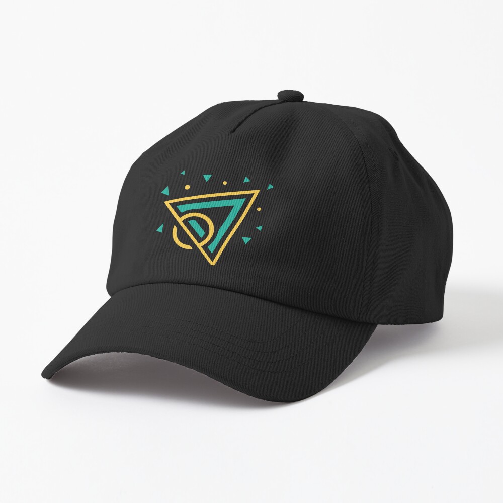 Nanoswarmer (Bubblegum) Cap Official Valorant Store