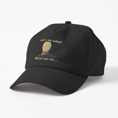 Gekko ! Cool Guy Cap Official Valorant Store
