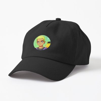 Gekko 90S Fan Art Cap Official Valorant Store