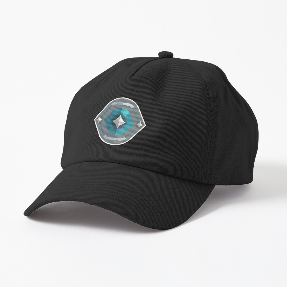 Platinum 3 Rank Cap Official Valorant Store