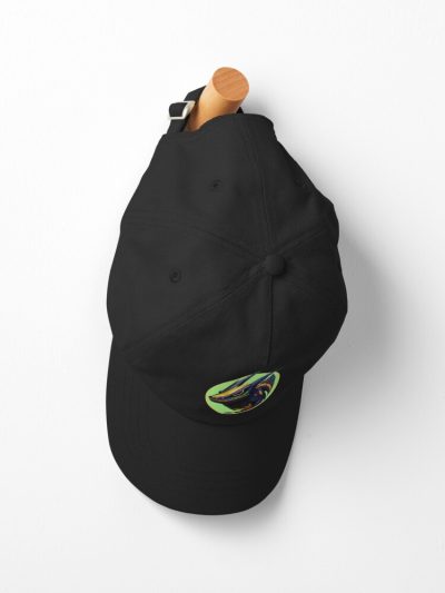 Valorant Gekko Cap Official Valorant Store