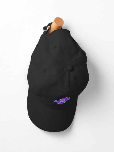 Glitchpop Monkey Cap Official Valorant Store