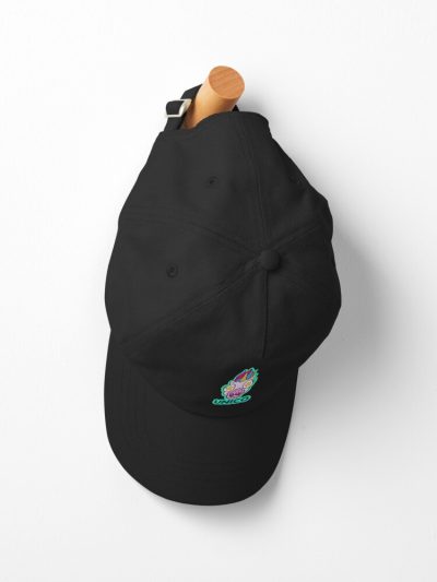 Glitchpop Unicorn Spray Cap Official Valorant Store