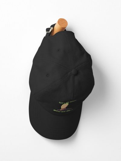 Gekko ! Cool Guy Cap Official Valorant Store