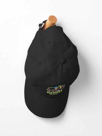 Gekko Badge Cap Official Valorant Store