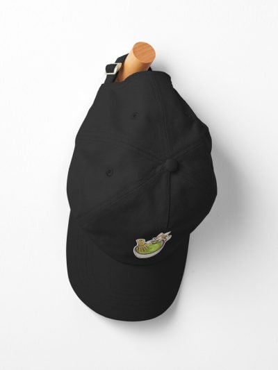 Matcha Break Spray Cap Official Valorant Store