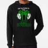 Snake'S Pit Hoodie Official Valorant Store