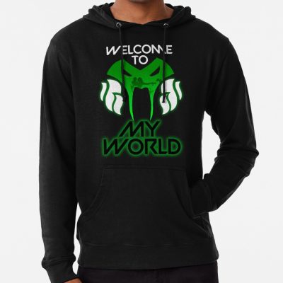 Snake'S Pit Hoodie Official Valorant Store