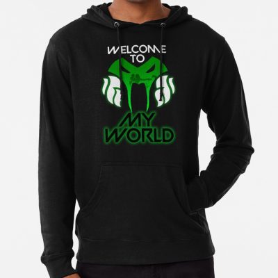 Viper_S Pit Hoodie Official Valorant Store