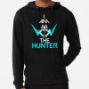 Hunter'S Fury Hoodie Official Valorant Store