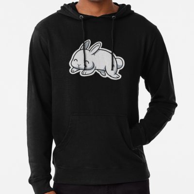 Bunny Hop Hoodie Official Valorant Store
