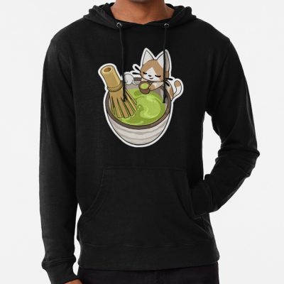Matcha Break Spray Hoodie Official Valorant Store