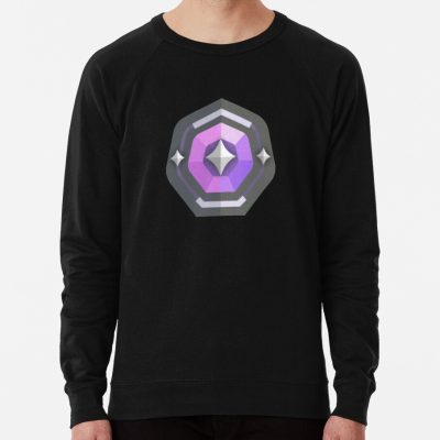 Diamond 3 Rank Sweatshirt Official Valorant Store