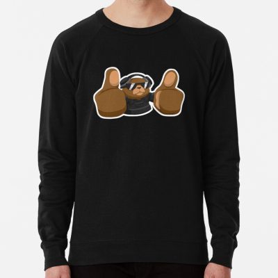 Nice Spray Sweatshirt Official Valorant Store