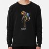 Gekko Artwork Spray Sweatshirt Official Valorant Store
