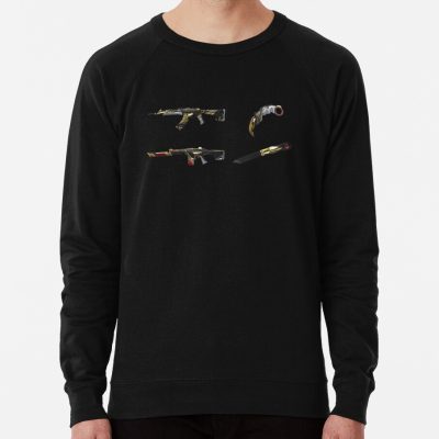 Champions 2021 And 2022 Pack Sweatshirt Official Valorant Store
