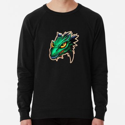 Valorant Gekko Sweatshirt Official Valorant Store