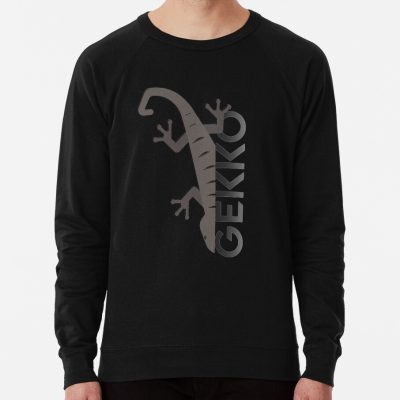 Gekko Sweatshirt Official Valorant Store