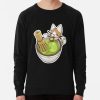 Matcha Break Spray Sweatshirt Official Valorant Store