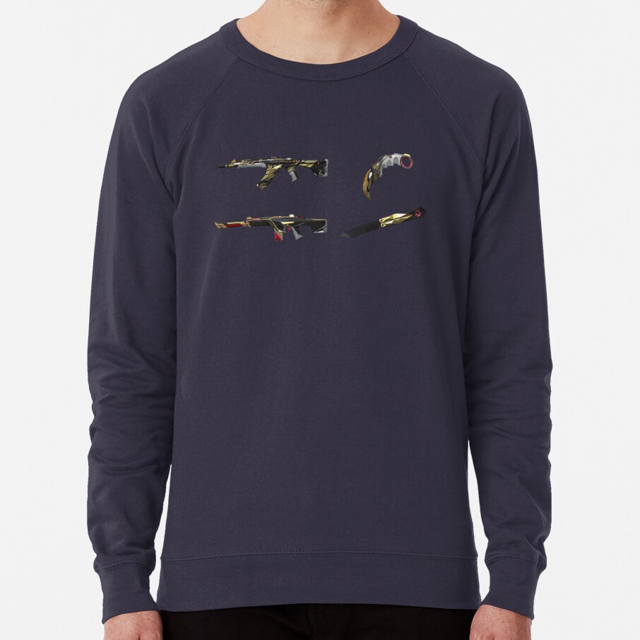 ssrcolightweight sweatshirtmens322e3f696a94a5d4frontsquare productx1000 bgf8f8f8 3 - Valorant Store
