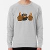 ssrcolightweight sweatshirtmensheather greyfrontsquare productx1000 bgf8f8f8 11 - Valorant Store