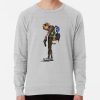 ssrcolightweight sweatshirtmensheather greyfrontsquare productx1000 bgf8f8f8 12 - Valorant Store