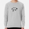 ssrcolightweight sweatshirtmensheather greyfrontsquare productx1000 bgf8f8f8 2 - Valorant Store