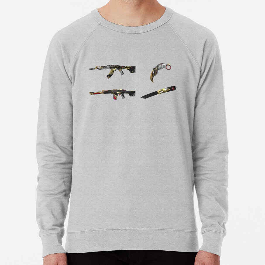ssrcolightweight sweatshirtmensheather greyfrontsquare productx1000 bgf8f8f8 3 - Valorant Store