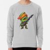 ssrcolightweight sweatshirtmensheather greyfrontsquare productx1000 bgf8f8f8 4 - Valorant Store