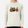 ssrcolightweight sweatshirtmensoatmeal heatherfrontsquare productx1000 bgf8f8f8 11 - Valorant Store
