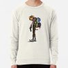ssrcolightweight sweatshirtmensoatmeal heatherfrontsquare productx1000 bgf8f8f8 12 - Valorant Store