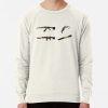 ssrcolightweight sweatshirtmensoatmeal heatherfrontsquare productx1000 bgf8f8f8 3 - Valorant Store