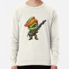 ssrcolightweight sweatshirtmensoatmeal heatherfrontsquare productx1000 bgf8f8f8 4 - Valorant Store