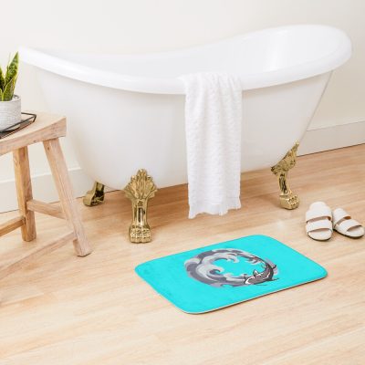 Matsuba Spray Bath Mat Official Valorant Store