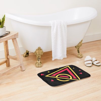 Nanoswarmer (Gantry) Bath Mat Official Valorant Store