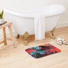 Valorant Illustration Bath Mat Official Valorant Store