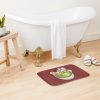 Matcha Break Spray Bath Mat Official Valorant Store