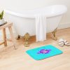 Glitchpop Monkey Bath Mat Official Valorant Store