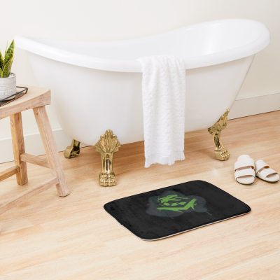 Coalition Cobra Spray Bath Mat Official Valorant Store
