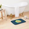 Gekko 90S Fan Art Bath Mat Official Valorant Store